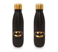 Metal Drink Bottles - Dc Comics Batman Logo - cookeat - P2222z