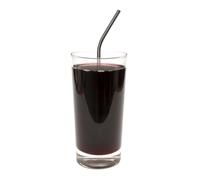 Metal Drinking Straws - Stainless Steel Ice Drink Straws | Metal Straws For Milkshakes | Long Metal Straws For, 8.5 Inch, 6 mm, 5 Colors