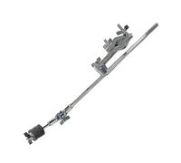 Metal Drum Accessories Cymbal Stand, Drum Extension Clamp Drum Support Drum Holder Stand Drum