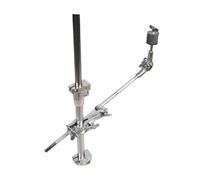 Metal Drum Accessories Cymbal Stand, Drum Rack Extension Clamp, Removable Drum Clamp, Drum