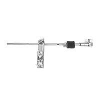 Metal Drum Accessories Cymbal Stand, Splash mount Drum Extension Clamps Holder Stand Clip Extension