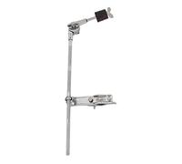 Metal Drum Extension Clamps Holder Adjustable Extension Arm Cymbal Boom Arm