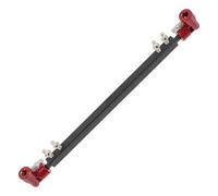 Metal Drum Pedal Linkage Double Bass Drum Pedals Link Bar Replacement For Drum Kit Drum Drive Shaft Pedal Linkage Replacement