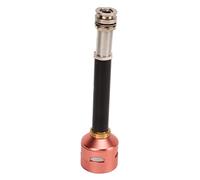 Metal Drum Pickup, Simple Compact Size Beautiful Appearance, Enhances Security in Usage, Very Practical with Distinctive Size, Shape, and Sound Design, a Great Helper for Cajon