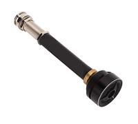 Metal Drum Pickup, Simple Compact Size Beautiful Appearance, Enhances Security in Usage, Very Practical with Distinctive Size, Shape, and Sound Design, a Great Helper for Cajon