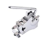 Metal Drum Stand Drum Fixing Rack Holder Musical Instrument Accessories
