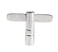 Metal Drum Tuning for Tuner Ergonomic T-Handle Tension Rods for Easy Adjustable Rhythm Accessories for Teen Girls Outfits