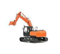 Metal Earth 3D Excavator Puzzle Metal Building Models for Adults Challenging Level 11.61 x 3.71 x 6.4 cm