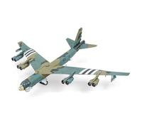 Metal Earth B-52 Stratofortress 3D Metal Model Kit Fascinations
