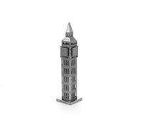 Metal Earth Big Ben 3D model kit