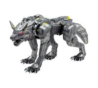Metal Earth Cyber Wolf Premium Series Fantasy 3D Steel Model DIY Kit PS2020 Gift