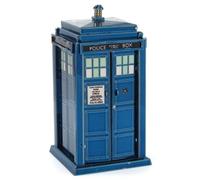 Metal Earth Doctor Who Tardis 3D metal Model + Tweezer 41002