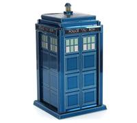 Metal Earth Doctor Who Tardis Metal Model