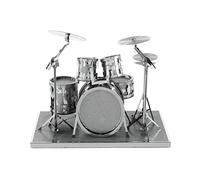 Metal Earth Drum Kit