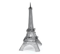 Metal Earth Eiffel Tower 3D Laser Cut Model Kit