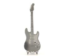 Metal Earth Electric Lead Guitar 3D metal Model + Tweezer 010749
