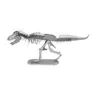 Metal Earth Tyrannosaurus Rex 3D metal Model + Tweezers 10992