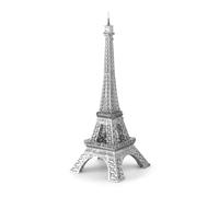 Metal Earth Fascinations Premium Series Eiffel Tower 3D Metal Puzzle