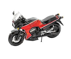 Metal Earth Fascinations Premium Series Kawasaki Ninja GPz900R 3D Metal Model Kit