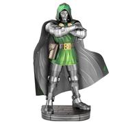 Metal Earth Fascinations Premium Series Marvel Doctor Doom 3D Metal Model Kit