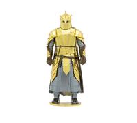 Metal Earth Fascinations Premium Series The Mountain 3D Metal Puzzle