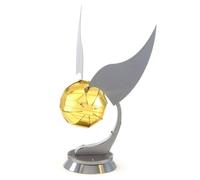 Metal Earth Harry Potter Golden Snitch 3D metal Model + Tweezer 14426