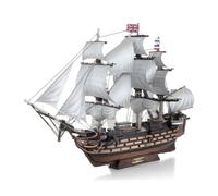 Metal Earth HMS Victory Premium Series 3D Model Royal Navy Ship DIY Kit PS2022