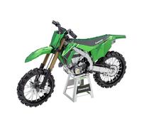 Metal Earth Kawasaki KX450 Dirt Bike Premium Series 3D Model DIY Kit PS2015 Gift