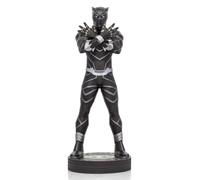 Metal Earth Marvel Black Panther 3D Metal Model Kit Fascinations