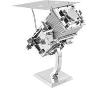 Metal Earth Maxar Worldview Legion 3D Model + Tweezers 24906