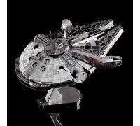Metal Earth Millennium Falcon Construction Kit