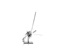 Metal Earth MMS122 Voyager Spacecraft Metal Model