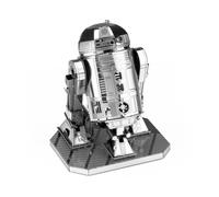 Classic C-3PO - Star Wars - Metal Earth 3D Model Kit