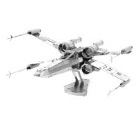 Metal Earth MMS257 X-Wing Fighter Construction Kit