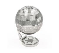 Professor Puzzle Metal Earth Death Star