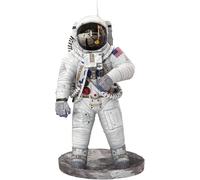 Metal Earth Premium Apollo 11 Astronaut 3D Model + Tweezer 20162