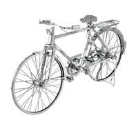 Metal Earth Premium Classic Bicycle 3D Laser Cut Model Fascinations 13207