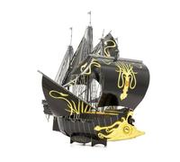 Game of Thrones Metal Earth Silence ICONX Premium Series model kit