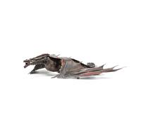 Game of Thrones Metal Earth Drogon ICONX Premium Series model kit