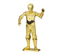 Metal Earth: Iconx Star Wars C-3PO