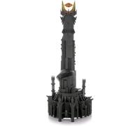 Metal Earth 3D Puzzle Barad-Dur Tower Lord of The Rings Metal Puzzles Building Models for Adults Moderate Level 8 x 7.7 x 23.2 CM
