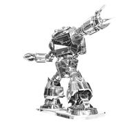 Metal Earth Premium MSM-07 Z'Gok 3D Laser Cut Model Kit Fascinations 13634