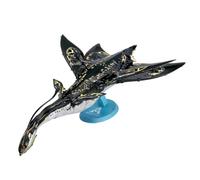 Metal Earth Premium Series Avatar 2 Ilu 3D Metal Model Kit Fascinations