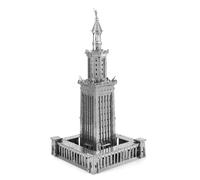 Metal Earth Premium Series Lighthouse Of Alexandria 3D Metal Puzzle