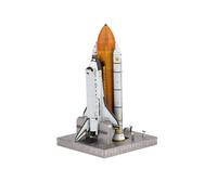 Metal Earth Space Shuttle Launch Kit Premium Series 3D Model DIY Kit ICX227 Gift