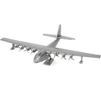 Metal Earth Premium The Spruce Goose 3D Laser Cut Model + Tweezers 20117