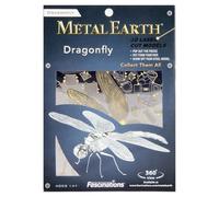 Metal Earth Professor Puzzle Dragon Fly