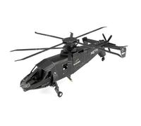 Metal Earth S-97 Raider 3D Model + Tweezers 14600