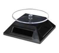 Metal Earth Solar Spinner Rotary Display Stand 01013
