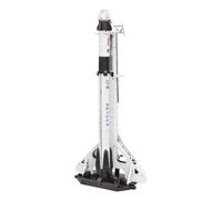 Metal Earth SpaceX Falcon 9 3D Metal Model Kit Fascinations
